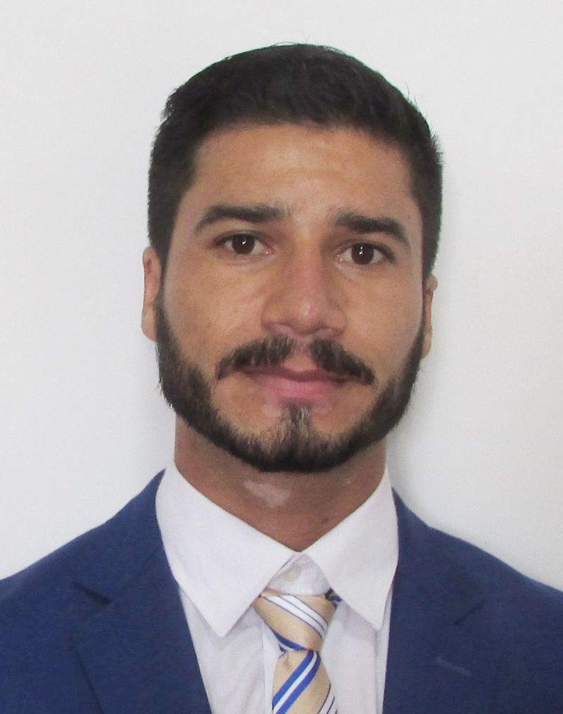 Eloi Barbosa Falcão Filho